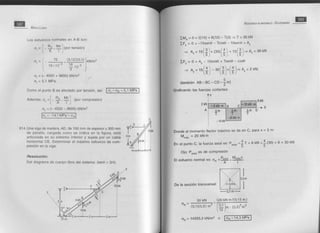 Solucionario de singer