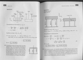 Solucionario de singer