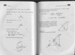 Solucionario de singer
