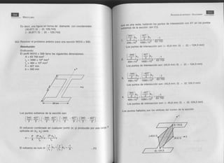 Solucionario de singer