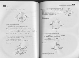 Solucionario de singer