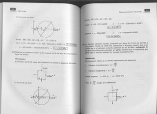 Solucionario de singer