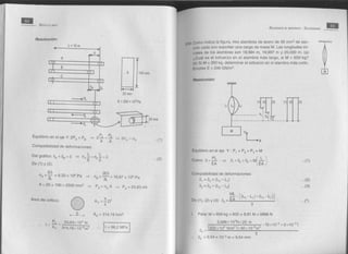 Solucionario de singer