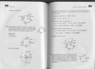 Solucionario de singer