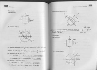 Solucionario de singer