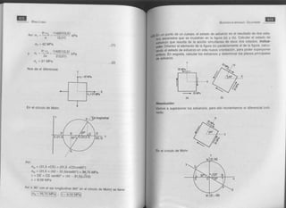 Solucionario de singer