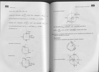 Solucionario de singer