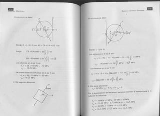 Solucionario de singer