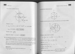 Solucionario de singer