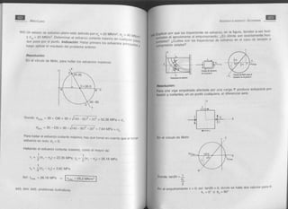 Solucionario de singer