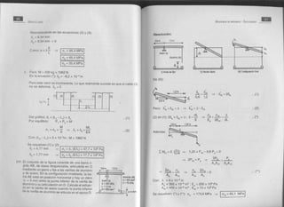 Solucionario de singer