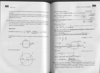 Solucionario de singer