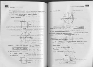 Solucionario de singer
