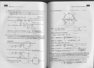 Solucionario de singer