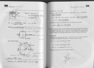 Solucionario de singer