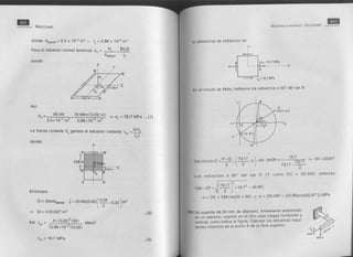 Solucionario de singer