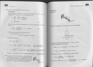 Solucionario de singer