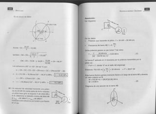 Solucionario de singer