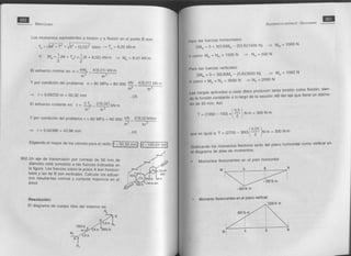 Solucionario de singer