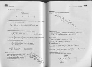 Solucionario de singer