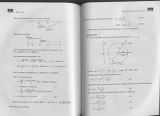 Solucionario de singer
