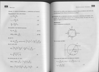 Solucionario de singer