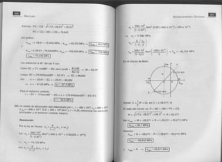 Solucionario de singer