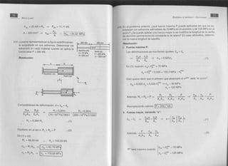 Solucionario de singer