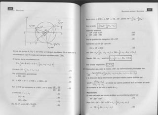 Solucionario de singer