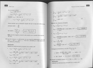 Solucionario de singer