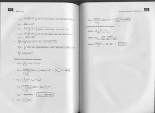 Solucionario de singer