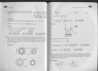 Solucionario de singer
