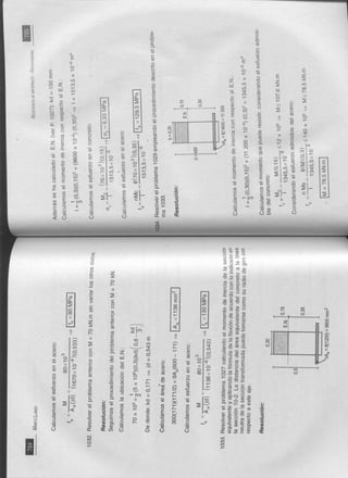 Solucionario de singer