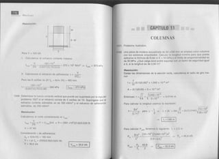 Solucionario de singer