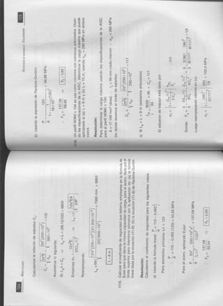 Solucionario de singer