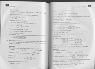 Solucionario de singer