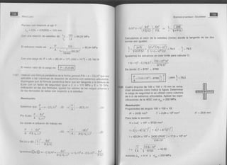 Solucionario de singer