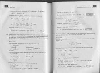 Solucionario de singer