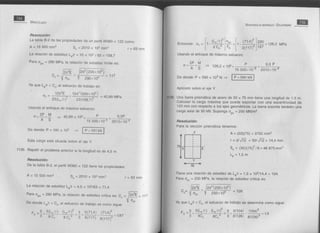 Solucionario de singer