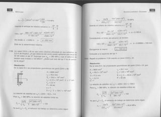 Solucionario de singer