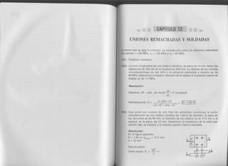 Solucionario de singer