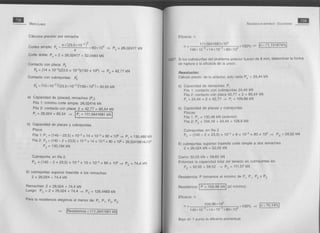 Solucionario de singer