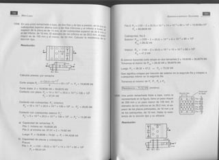 Solucionario de singer