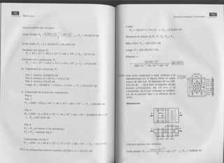 Solucionario de singer