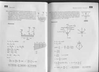 Solucionario de singer