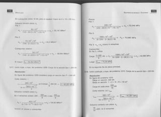 Solucionario de singer