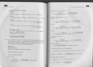 Solucionario de singer