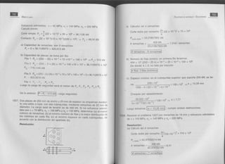 Solucionario de singer