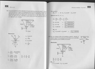 Solucionario de singer