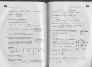 Solucionario de singer